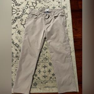 Peter Millar EB66 pants